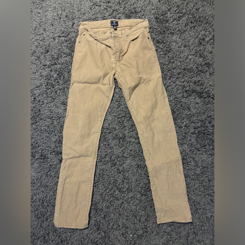 Gap Men’s Dark Khaki Pants